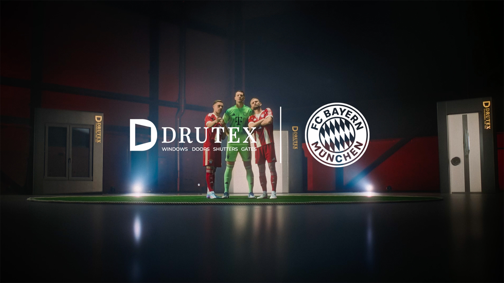 DRUTEX