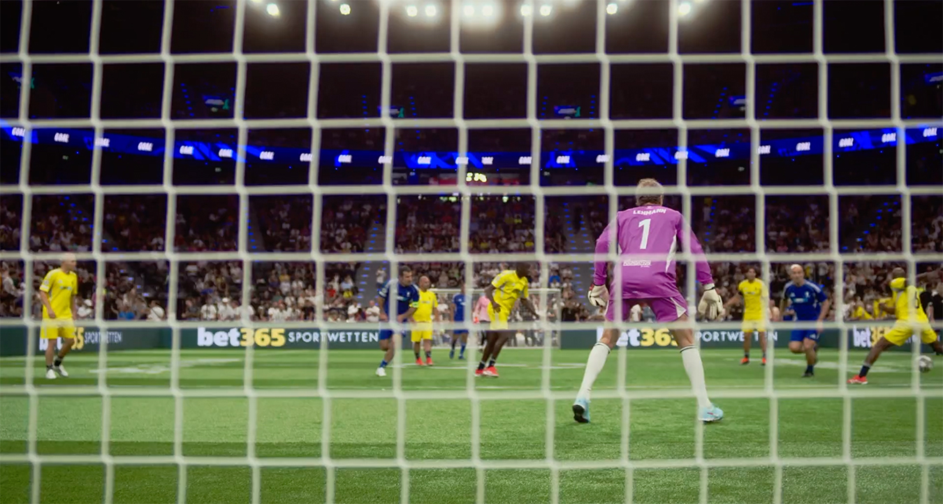 UEFA CL Final 2025 Munich